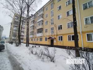 1-к квартира, на длительный срок, 30м2, 2/5 этаж