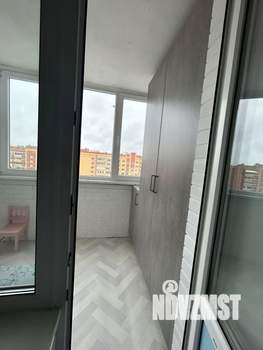 2-к квартира, на длительный срок, 60м2, 9/10 этаж