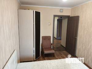 2-к квартира, на длительный срок, 50м2, 5/5 этаж