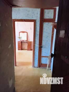 2-к квартира, на длительный срок, 50м2, 1/5 этаж