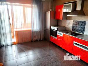 1-к квартира, на длительный срок, 69м2, 3/15 этаж