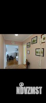 2-к квартира, посуточно, 56м2, 7/9 этаж