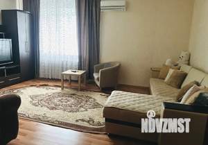 2-к квартира, посуточно, 65м2, 5/9 этаж