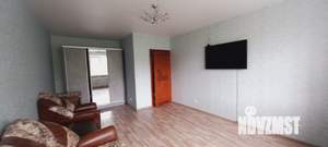 1-к квартира, на длительный срок, 36м2, 4/5 этаж