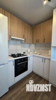 1-к квартира, посуточно, 44м2, 3/9 этаж