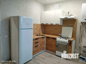 1-к квартира, на длительный срок, 36м2, 6/10 этаж