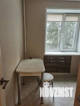 1-к квартира, посуточно, 29м2, 2/6 этаж