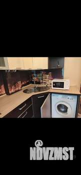 1-к квартира, на длительный срок, 45м2, 1/3 этаж