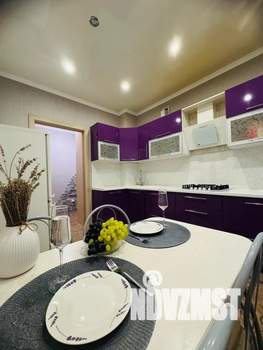 2-к квартира, посуточно, 60м2, 5/9 этаж