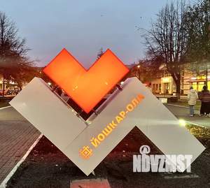 1-к квартира, посуточно, 40м2, 7/8 этаж