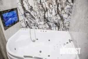 1-к квартира, посуточно, 47м2, 1/1 этаж