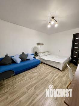 1-к квартира, на длительный срок, 36м2, 1/5 этаж