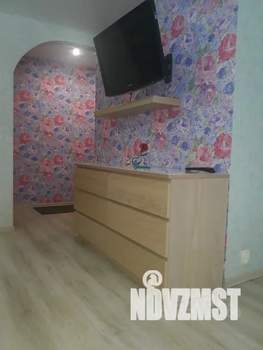 Студия квартира, посуточно, 30м2, 2/6 этаж