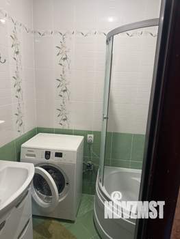 2-к квартира, на длительный срок, 54м2, 5/5 этаж