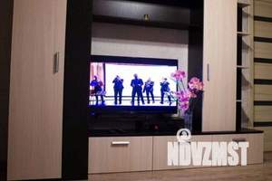 2-к квартира, посуточно, 44м2, 4/4 этаж