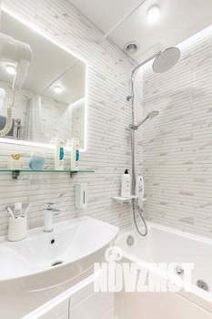 1-к квартира, посуточно, 80м2, 1/1 этаж