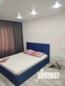 1-к квартира, посуточно, 33м2, 1/5 этаж