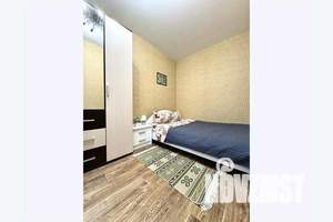 2-к квартира, посуточно, 49м2, 1/5 этаж