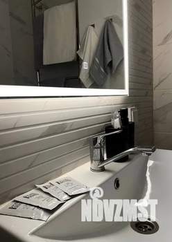 1-к квартира, посуточно, 35м2, 1/9 этаж