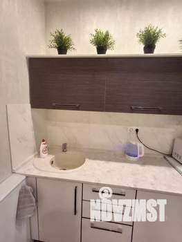 1-к квартира, посуточно, 40м2, 2/9 этаж