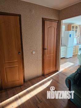 1-к квартира, на длительный срок, 45м2, 5/10 этаж