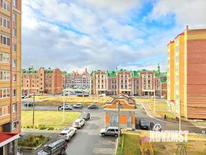 2-к квартира, посуточно, 66м2, 4/9 этаж