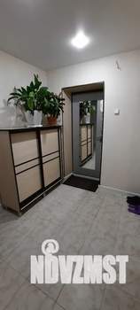 2-к квартира, посуточно, 52м2, 2/5 этаж