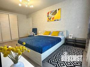 2-к квартира, посуточно, 53м2, 5/5 этаж