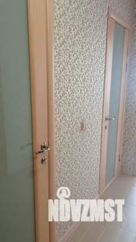 1-к квартира, посуточно, 39м2, 10/10 этаж
