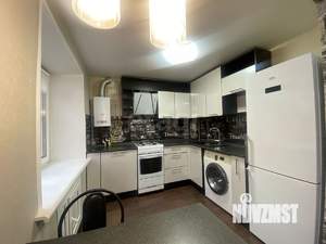 1-к квартира, на длительный срок, 30м2, 5/5 этаж