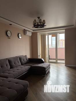 2-к квартира, на длительный срок, 60м2, 6/10 этаж