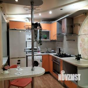 1-к квартира, посуточно, 30м2, 2/4 этаж