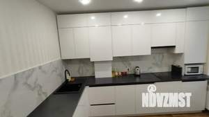 1-к квартира, посуточно, 40м2, 1/10 этаж