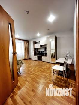 2-к квартира, на длительный срок, 62м2, 1/5 этаж