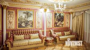 2-к квартира, посуточно, 71м2, 1/1 этаж