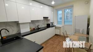 1-к квартира, посуточно, 40м2, 1/10 этаж