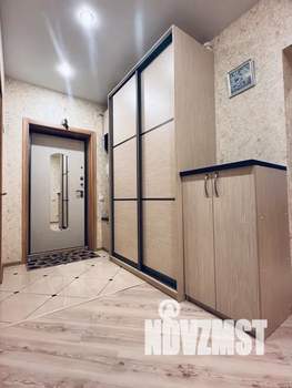 2-к квартира, посуточно, 61м2, 4/9 этаж