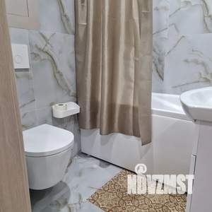 2-к квартира, посуточно, 45м2, 2/5 этаж