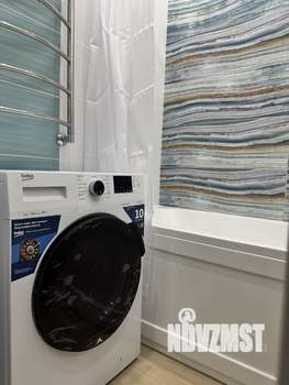 1-к квартира, на длительный срок, 40м2, 4/10 этаж