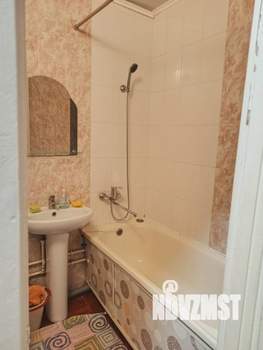 1-к квартира, на длительный срок, 35м2, 2/5 этаж