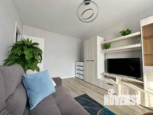 2-к квартира, посуточно, 55м2, 1/1 этаж