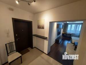 1-к квартира, на длительный срок, 51м2, 6/9 этаж