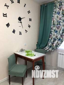 1-к квартира, посуточно, 40м2, 8/9 этаж