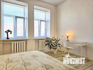 3-к квартира, посуточно, 67м2, 3/3 этаж