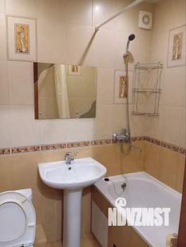 1-к квартира, на длительный срок, 40м2, 5/10 этаж