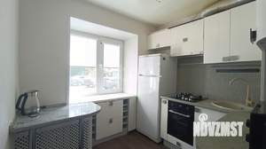 1-к квартира, на длительный срок, 29м2, 1/4 этаж