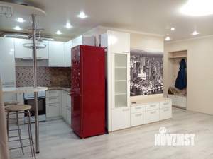 1-к квартира, на длительный срок, 33м2, 3/3 этаж