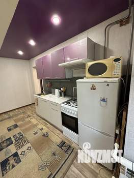 1-к квартира, на длительный срок, 45м2, 1/10 этаж