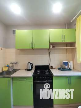 1-к квартира, посуточно, 30м2, 4/5 этаж