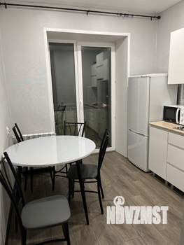 2-к квартира, на длительный срок, 36м2, 3/3 этаж